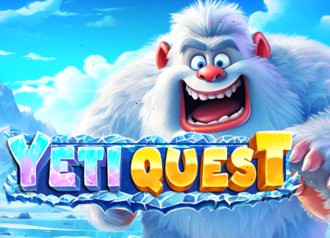 Слот Yeti Quest Pragmatic Play
